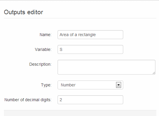 calculation form javascript