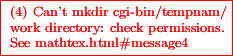 C = A \times B = \begin{bmatrix} c_{11} & c_{12} & \cdots & c_{1q} \\ c_{21} & c_{22} & \cdots & c_{2q} \\ \vdots & \vdots & \ddots & \vdots \\ c_{m1} & c_{m2} & \cdots & c_{mq} \end{bmatrix}