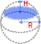 Spherical sector