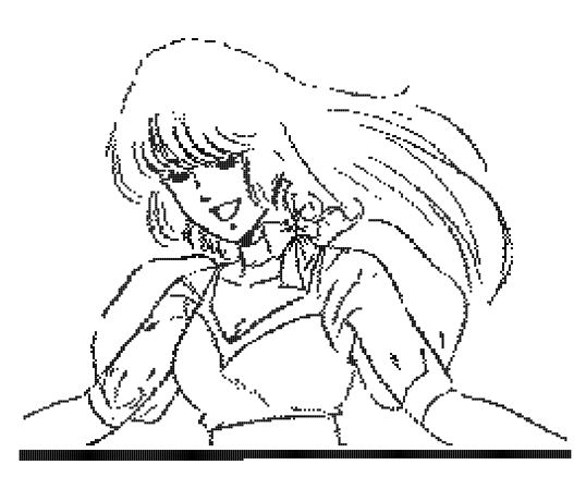 6. Lynn Minmay?